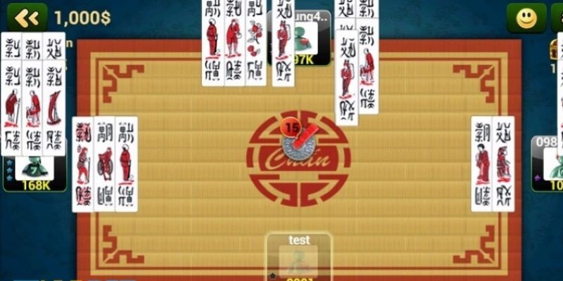 Chọn phiên bản chơi và nắm đúng luật để có cơ hội thắng game