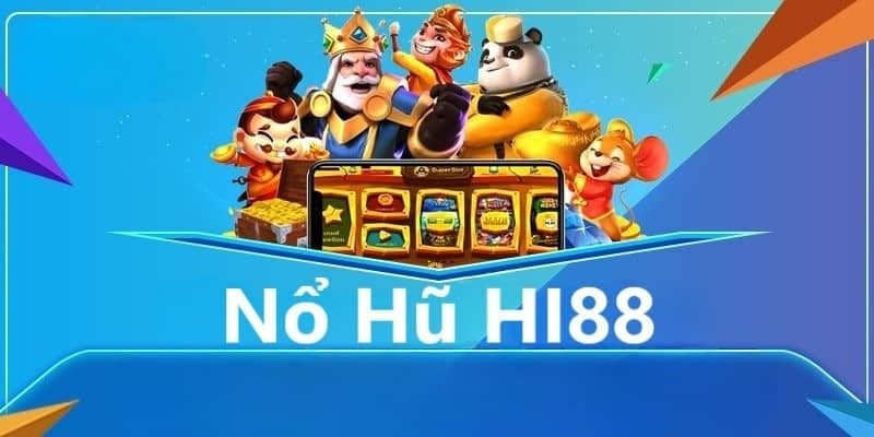 HI88 là thương hiệu nổi bật