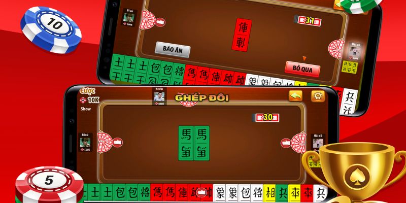 Trọn bộ luật chơi game Tứ Sắc chính xác