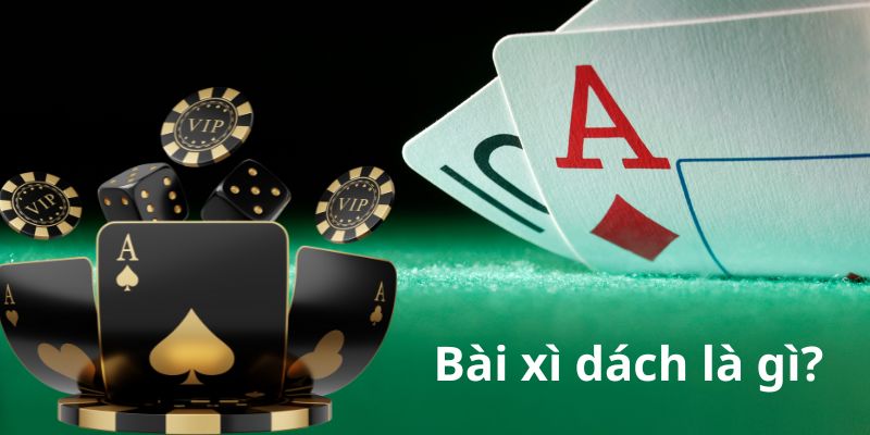 Bài xì dách là tựa game đáng trải nghiệm nhất năm 2024