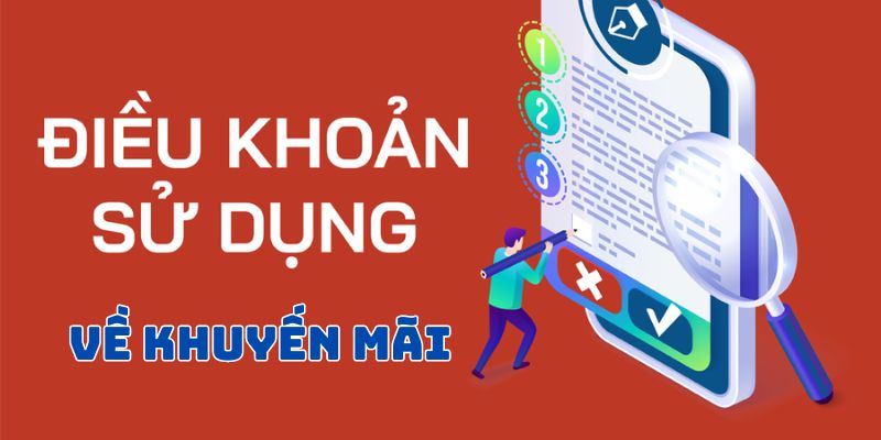 Những yêu cầu khi áp dụng các sự kiện khuyến mãi