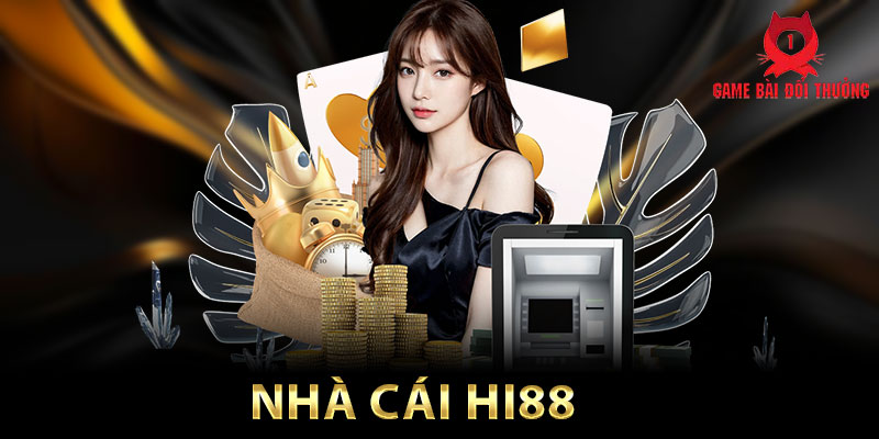 Hi88 là một trong những thương hiệu cá cược đình đám