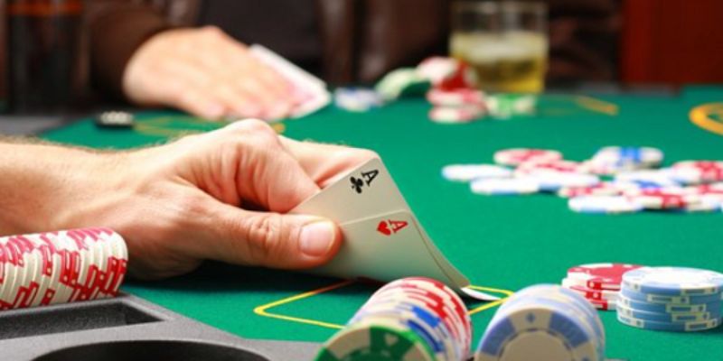  Hướng dẫn cách chơi Poker đơn giản cho người mới