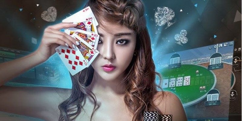 Cách truy cập và tham gia chơi game bài ăn tiền online tại nhà cái