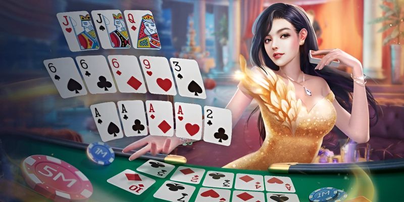 Chia sẻ kinh nghiệm chơi game bài đổi thưởng từ cao thủ