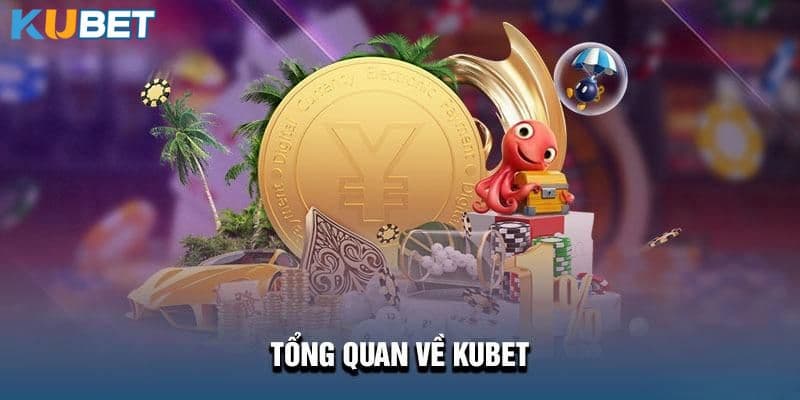 Kubet đã tạo nên một sân chơi cá cược xanh chín, sòng phẳng