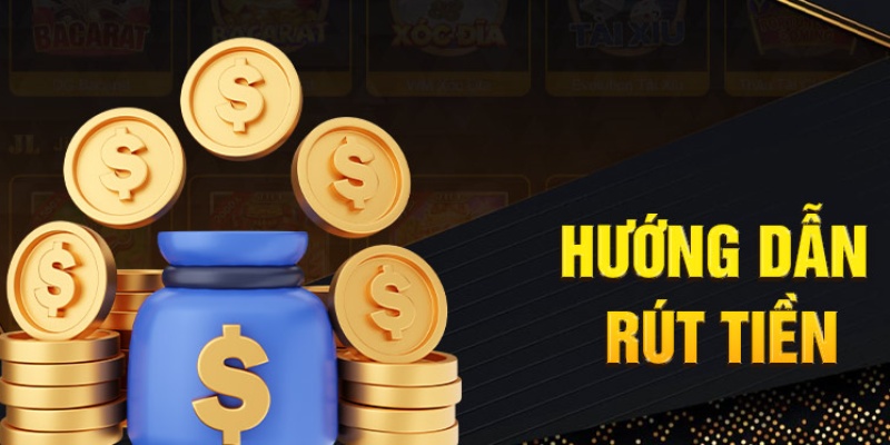 Bước quan trọng nhất trong rút tiền game bài là điền biểu mẫu