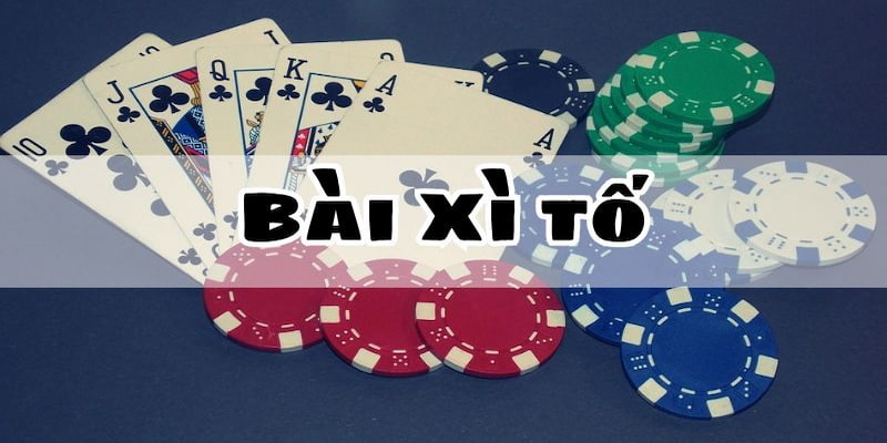 Xì tố - xu hướng giải trí tại Game Bài Đổi Thưởng