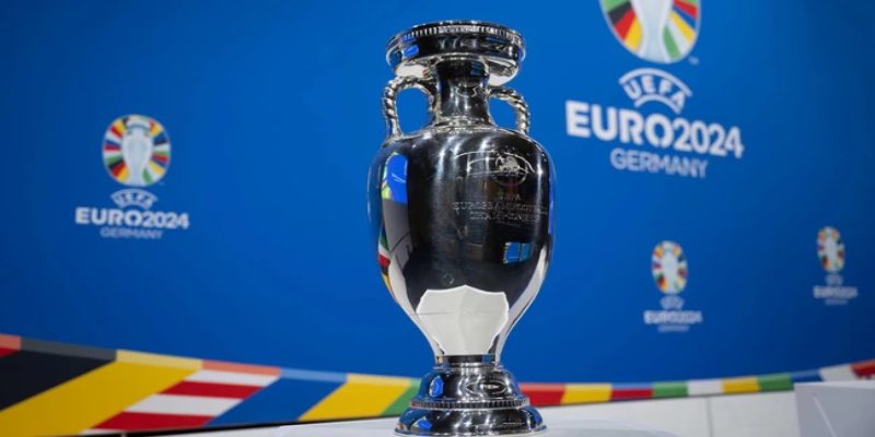 Lịch thi đấu Euro 2024 lượt trận 1