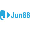 Jun88 logo